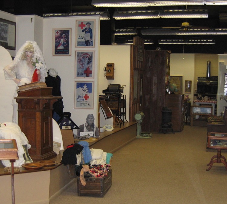 Childress County Heritage Museum (Childress,&nbspTX)